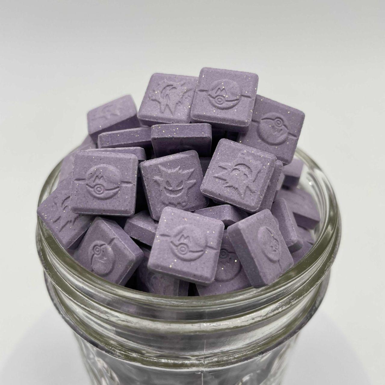 MDMA (70mg), MDA (25mg) & Cialis (2.5mg)