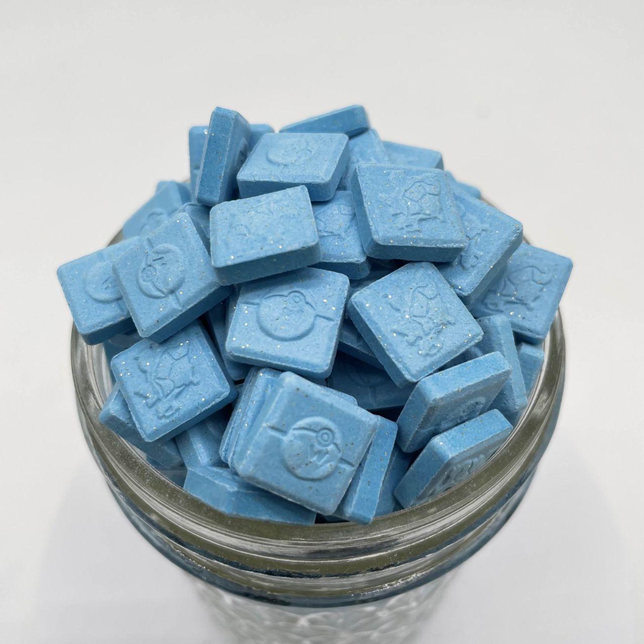 Buy M Pressed Pills Pressed ecstasy pills are a popular and convenient way to experience an enhanced MDMA experience. Unlike pure crystals, these pills are often engineered with a specific blend of active ingredients to create a multi-layered journey, combining emotional depth with physical endurance and sensory enhancement. Purple Unicorns (MDMA + MDA) Our Purple Unicorns are crafted for those seeking a high-potency experience that bridges the gap between increased socialization and psychedelic exploration with 100mg of MDMA and 100mg of MDA. MDMA The 100mg of MDMA serves as the emotional foundation of the pill. It facilitates the classic empathy and social euphoria, lasting 4-6 hours for the main “roll”. MDA The 100mg of MDA adds a more visual dimension to the roll. As the more psychedelic cousin of MDMA, MDA is responsible for heightened sensory perception, vivid closed-eye visuals, and extends the overall duration of the experience to 6–8 hours, ensuring that the visual and energetic stimulation remains vibrant long after the initial MDMA peak.