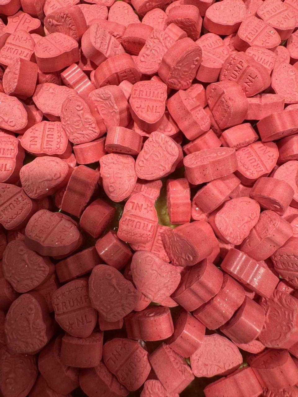 ecstasy pills USA