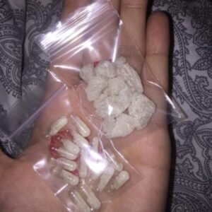 50mg MDMA Capsules